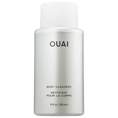 Ouai Dean Street Gentle Body Wash
