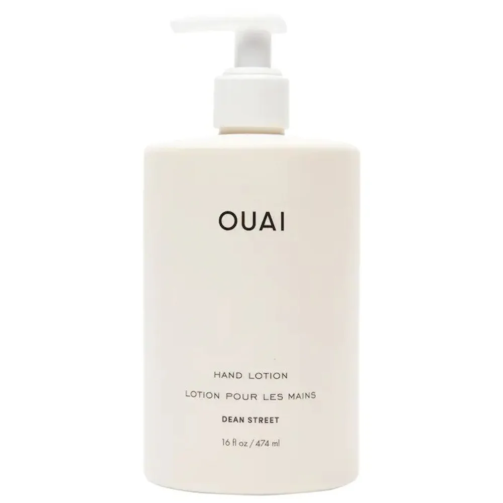 Ouai Hand Lotion