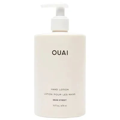 Ouai Hand Lotion