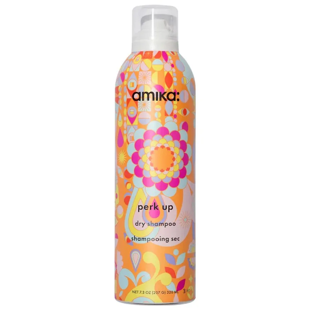 Amika Perk Up Talc-Free Dry Shampoo