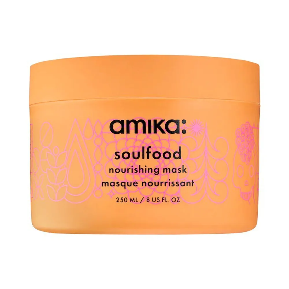 Amika Soulfood Nourishing Hair Mask