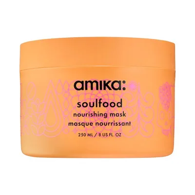 Amika Soulfood Nourishing Hair Mask
