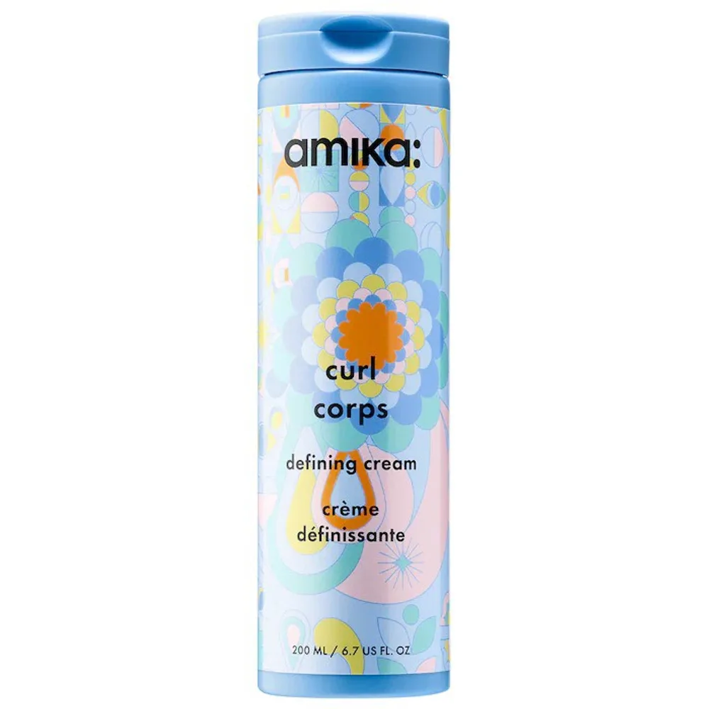 Amika Curl Corps Curl Defining Cream