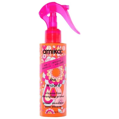 Amika The Wizard Detangling Hair Primer