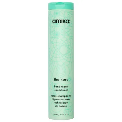 Amika The Kure Bond Repair Conditioner for Damaged Hair
