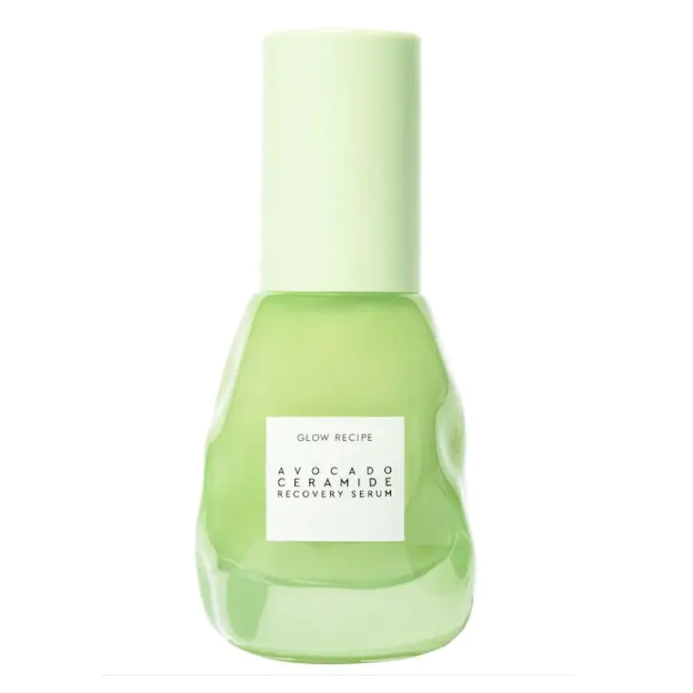 Glow Recipe Avocado Soothing Skin Barrier Serum with Ceramides
