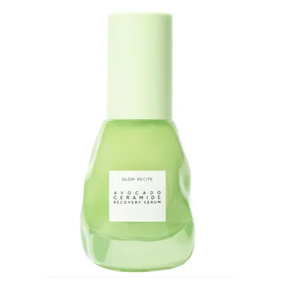 Glow Recipe Avocado Soothing Skin Barrier Serum with Ceramides