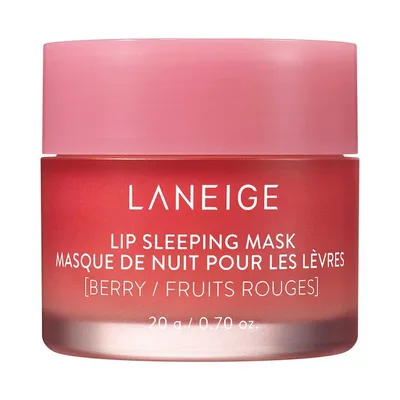 Laneige Lip Sleeping Mask Intense Hydration with Vitamin C