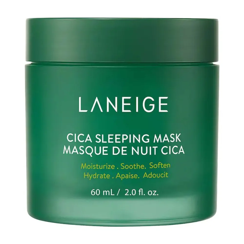 Laneige Cica Sleeping Mask