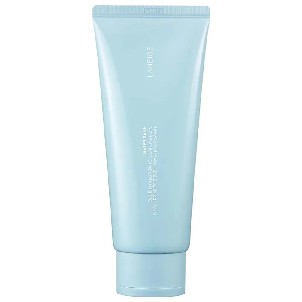 Laneige Water Bank Cleansing Foam