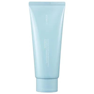 Laneige Water Bank Cleansing Foam