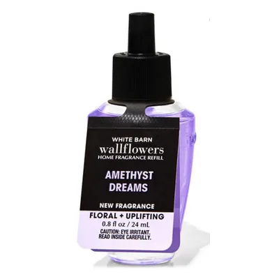 Amethyst Dreams Wallflowers Fragrance Refill