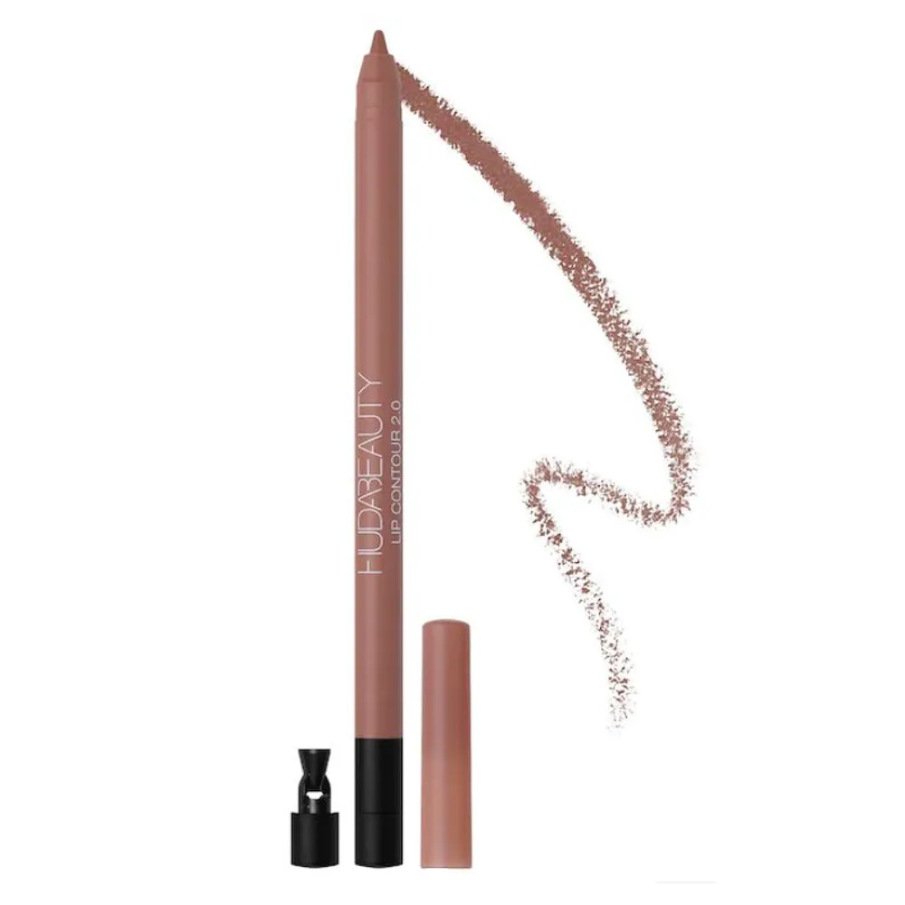 Huda Beauty Lip Contour 2.0 Automatic Matte Lip Pencil
