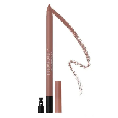 Huda Beauty Lip Contour 2.0 Automatic Matte Lip Pencil