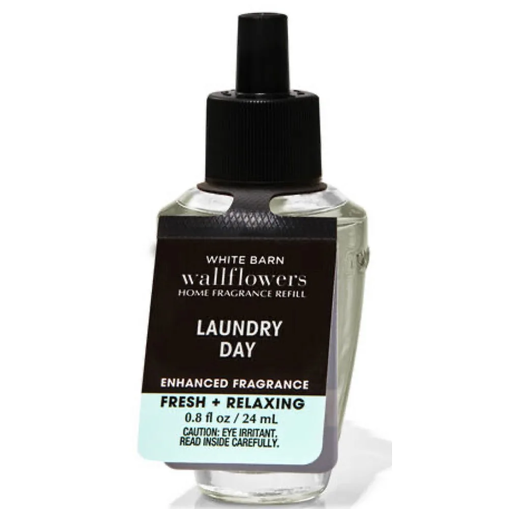 Laundry Day Wallflowers Fragrance Refill
