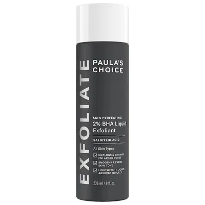 Paula's Choice Skin Perfecting 2% BHA Liquid Exfoliant