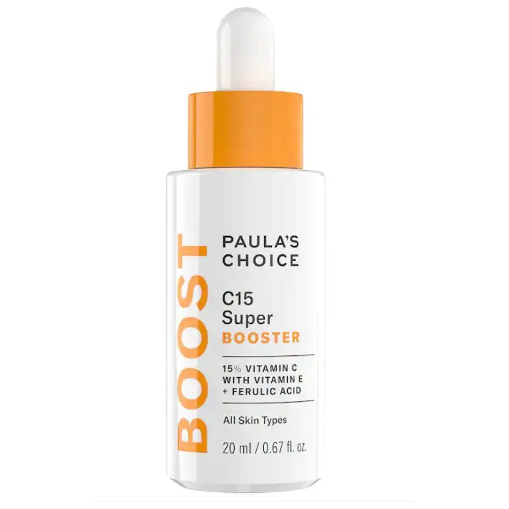 Paula's Choice C15 Vitamin C Super Booster