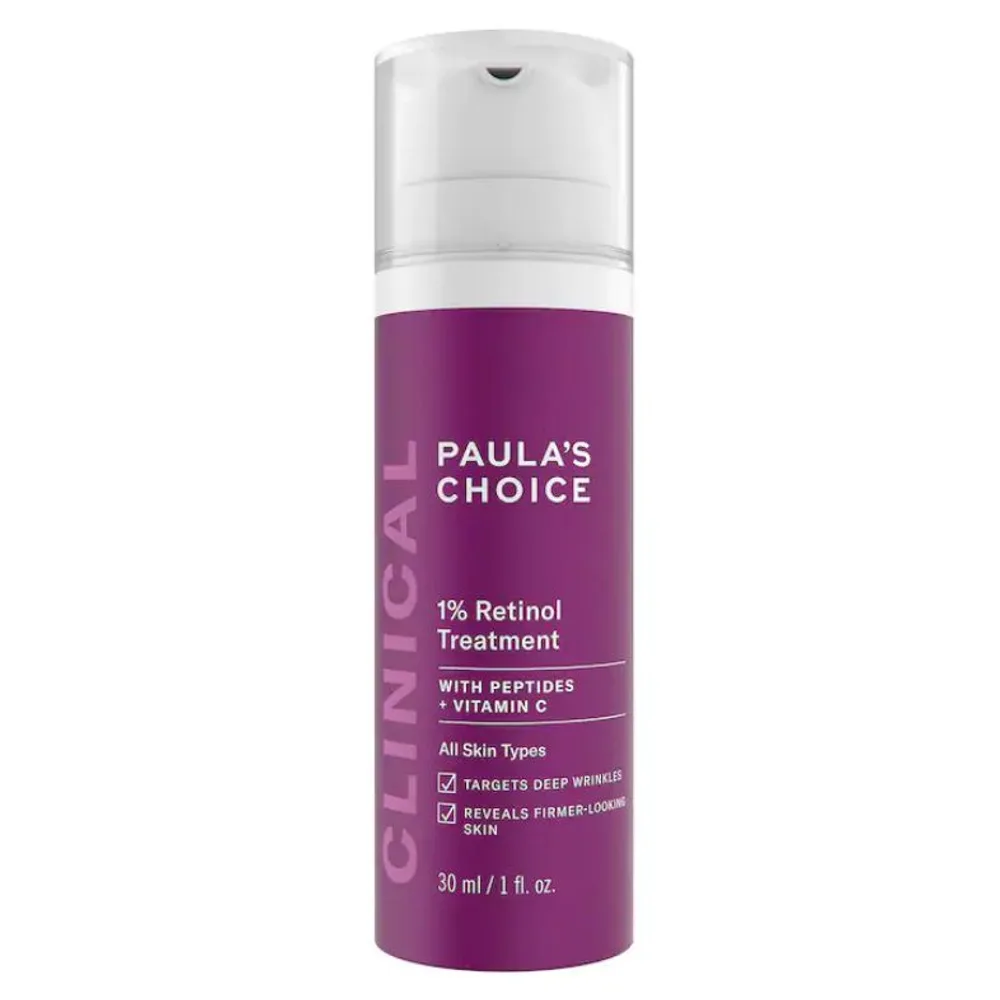 Paula's Choice Clinical 1% Retinol Treatment