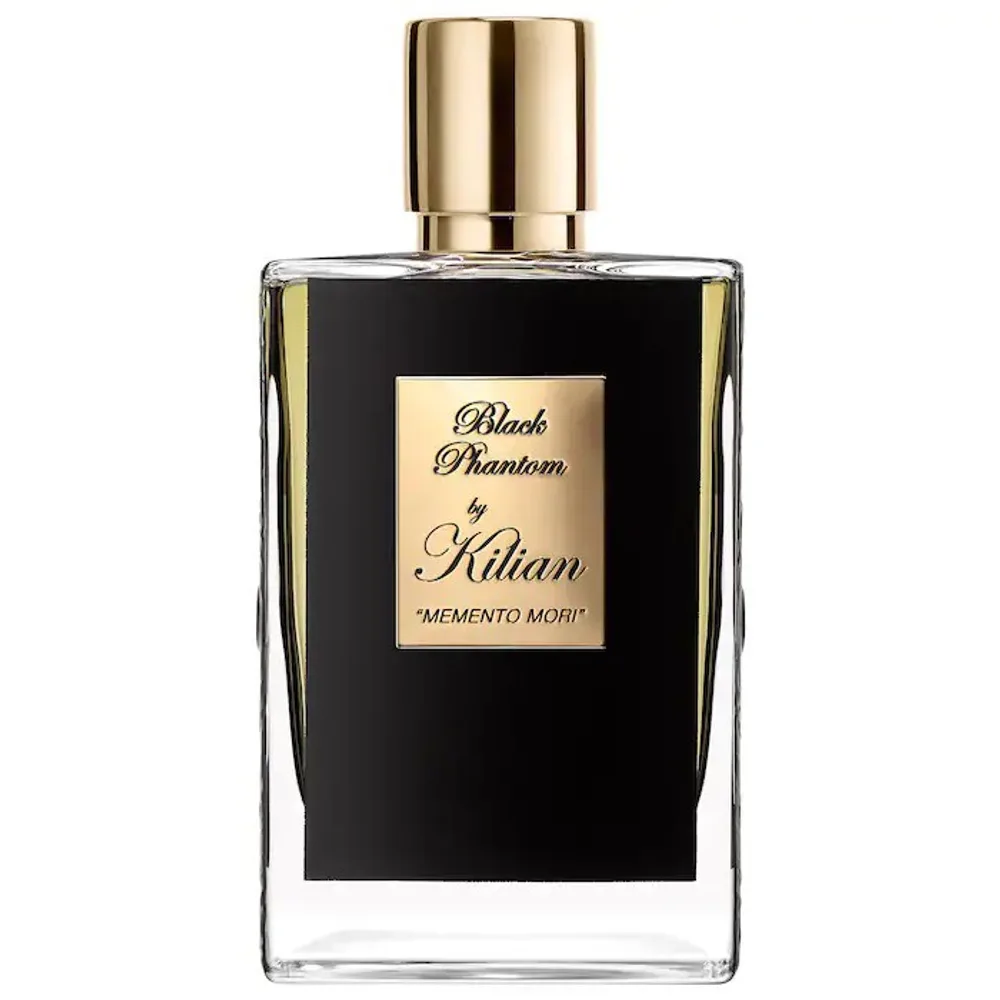 Kilian Paris Black Phantom "Memento Mori"