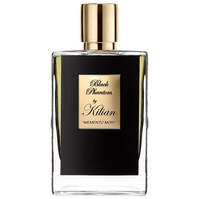 Kilian Paris Black Phantom "Memento Mori"
