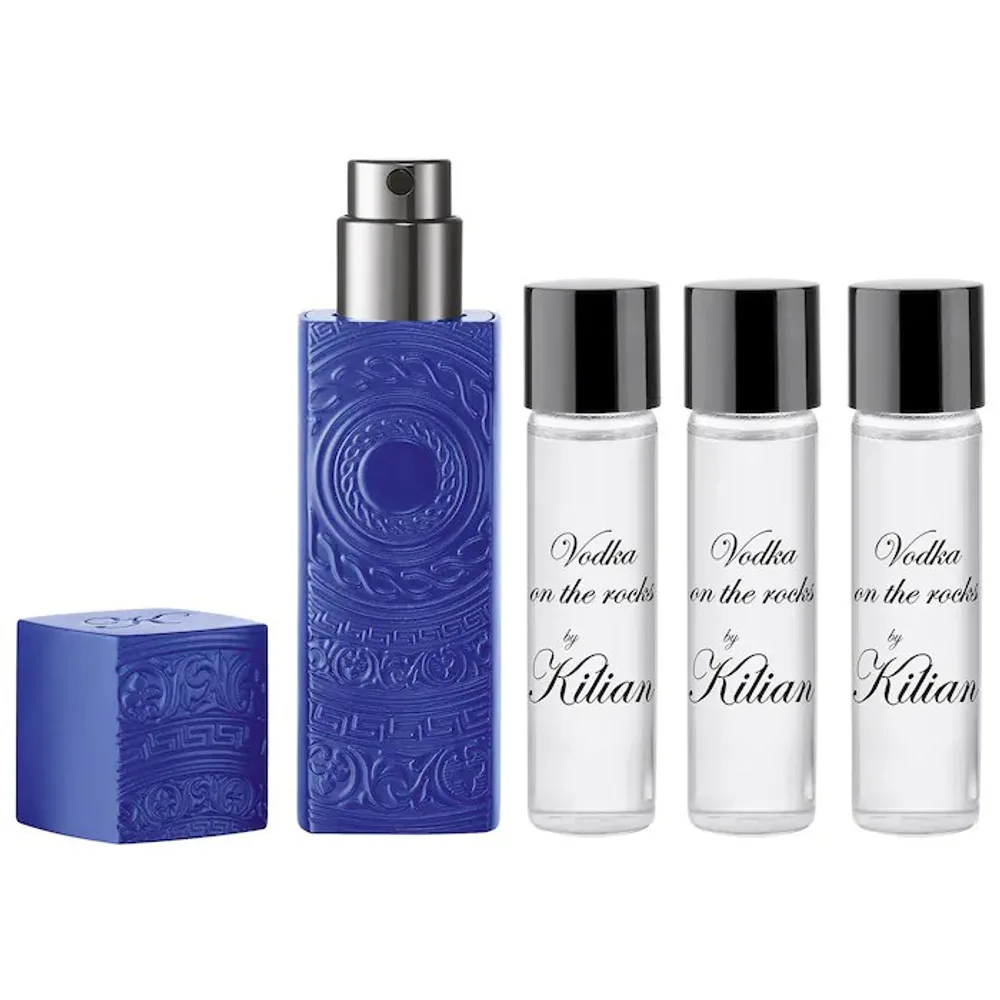 Kilian Paris  Vodka on the Rocks Mini Spray Set