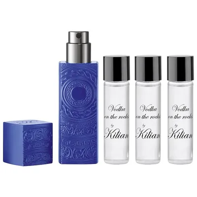 Kilian Paris  Vodka on the Rocks Mini Spray Set
