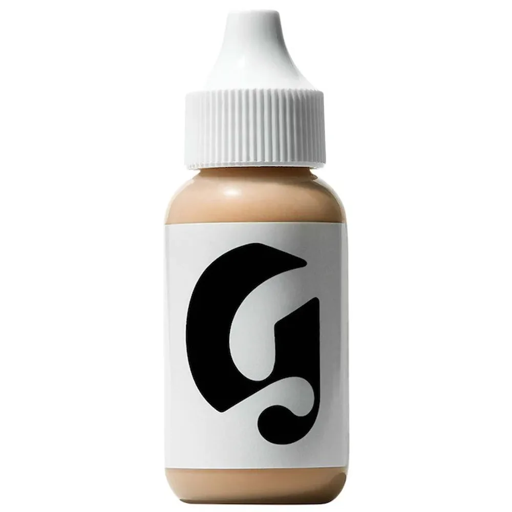 Glossier Perfecting Skin Tint for Dewy Sheer Coverage