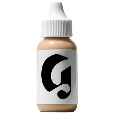 Glossier Perfecting Skin Tint for Dewy Sheer Coverage