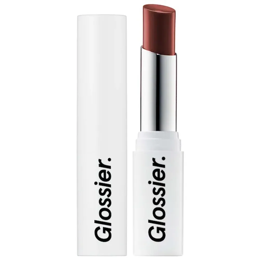 Glossier Generation G Sheer Matte Lipstick
