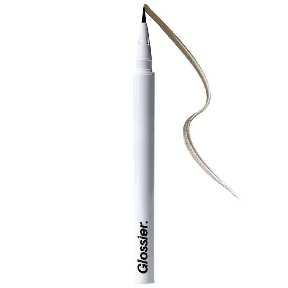 Glossier Brow Flick Microfine Detailing Eyebrow Pen