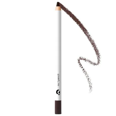 Glossier No 1. Pencil Creamy Long-Wearing Eyeliner