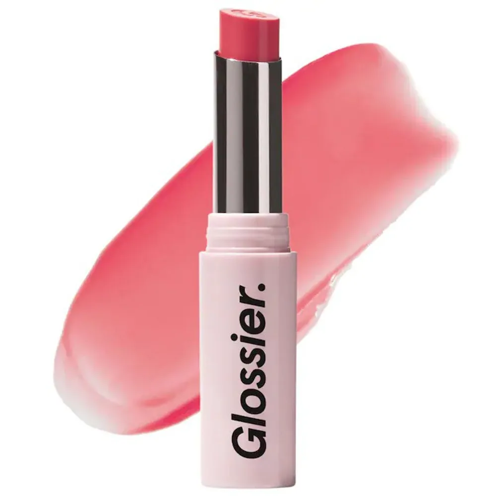 Glossier Ultralip High Shine Lipstick with Hyaluronic Acid