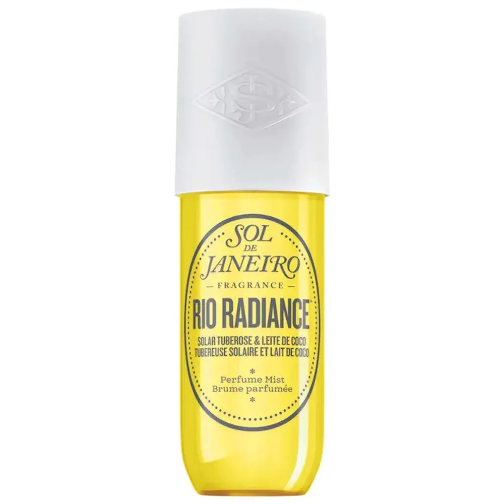 Sol de Janeiro Rio Radiance Perfume Mist