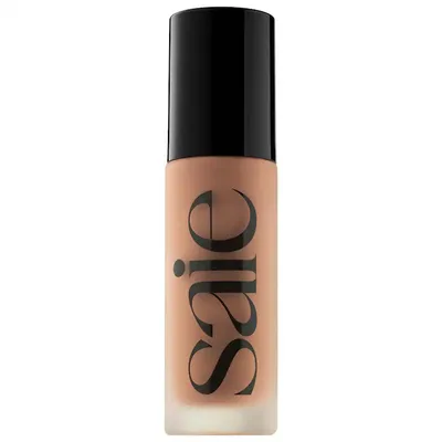 Saie Glowy Super Skin Lightweight Hydrobounce™  Serum Foundation