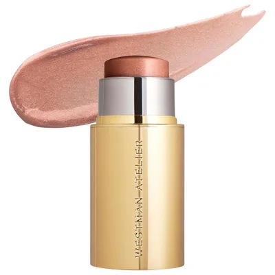 Westman Atelier Lit Up Glow Highlight Stick Mini
