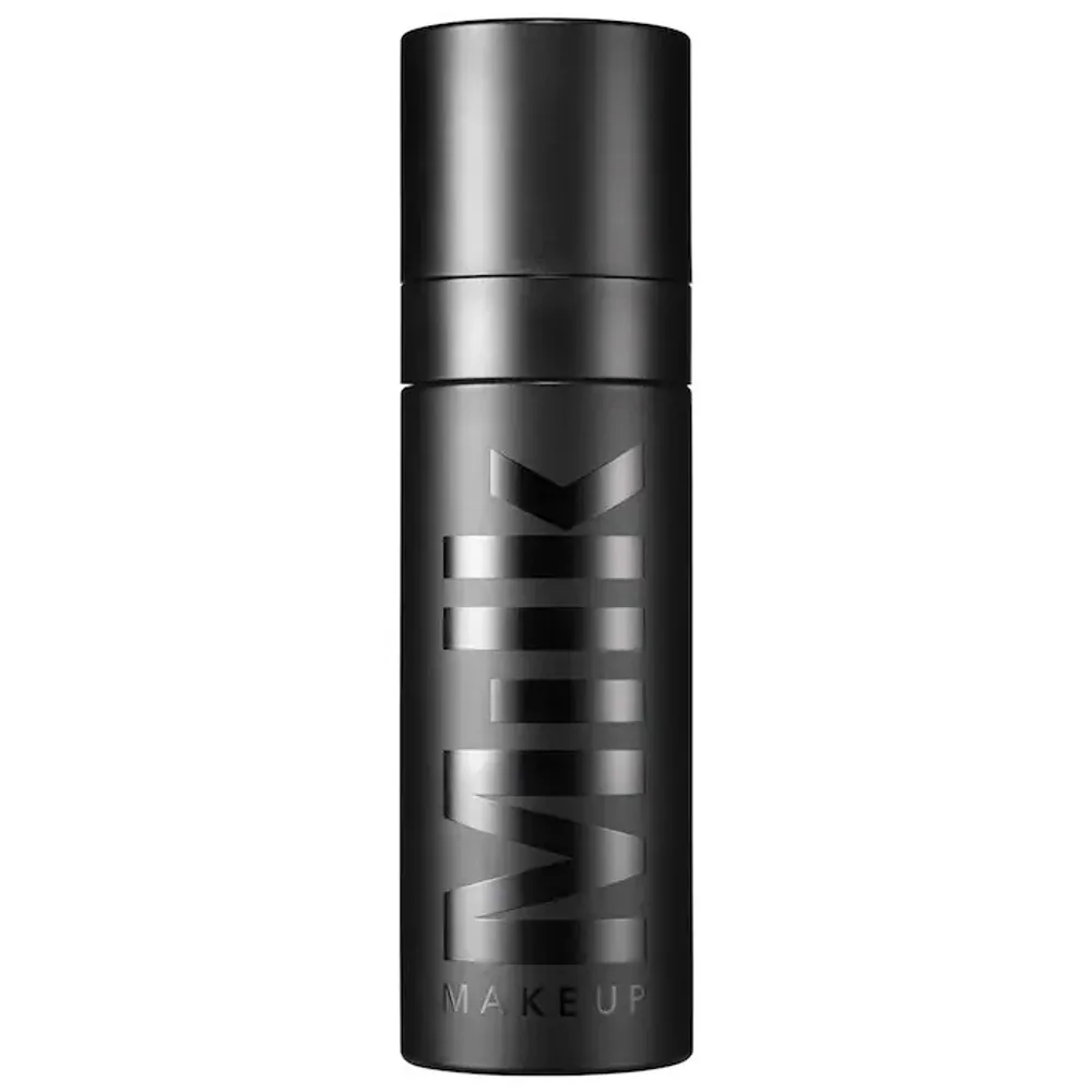 Milk Makeup Pore Eclipse Mattifying + Blurring Setting Spray