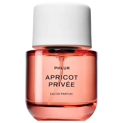 Phlur Apricot Privée Eau de Parfum