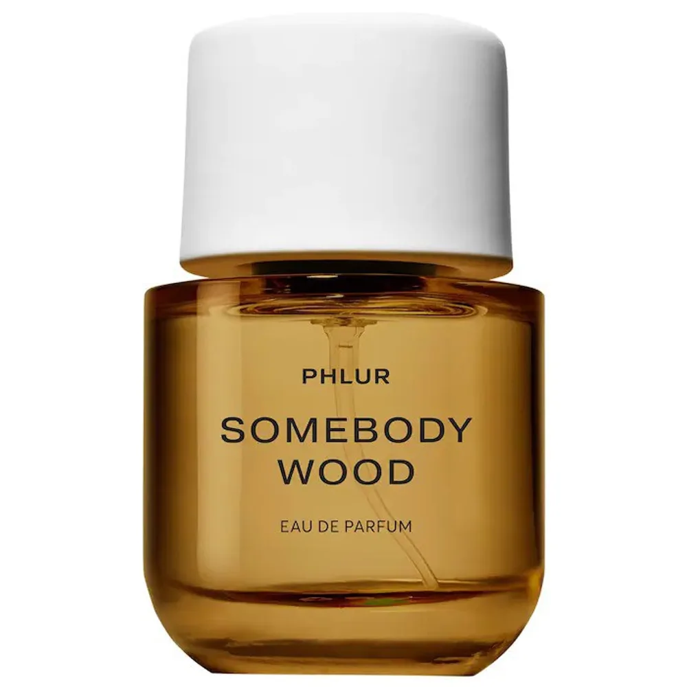 Phlur Somebody Wood Eau de Parfum