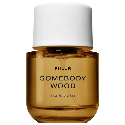 Phlur Somebody Wood Eau de Parfum