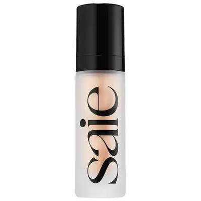 Saie Glowy Super Gel Lightweight Dewy Highlighter