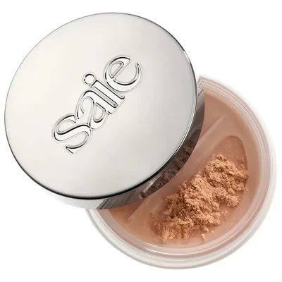Saie Airset Radiant Loose Setting Powder