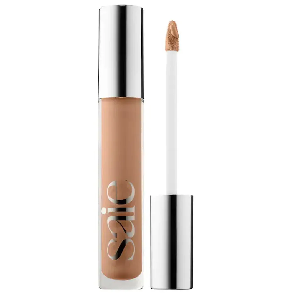 Saie Hydrabeam Brightening + Hydrating Creamy Under Eye Concealer