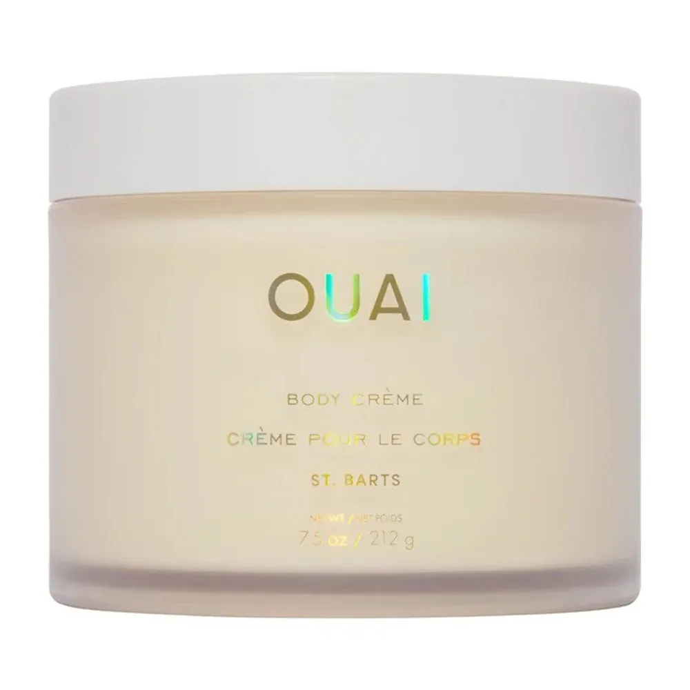 Ouai St. Barts Moisturizing Body Cream
