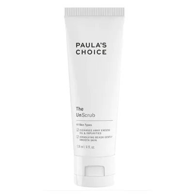 Paula's Choice The UnScrub Gentle Cleansing Scrub