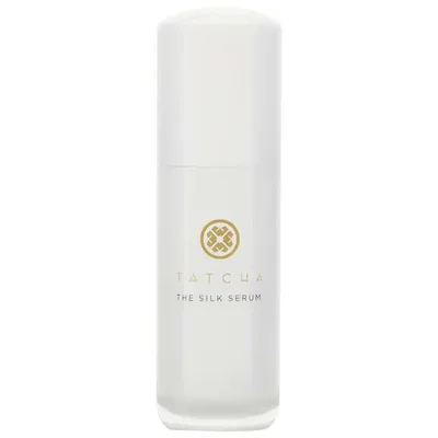 Tatcha The Silk Serum Wrinkle-Smoothing Retinol Alternative