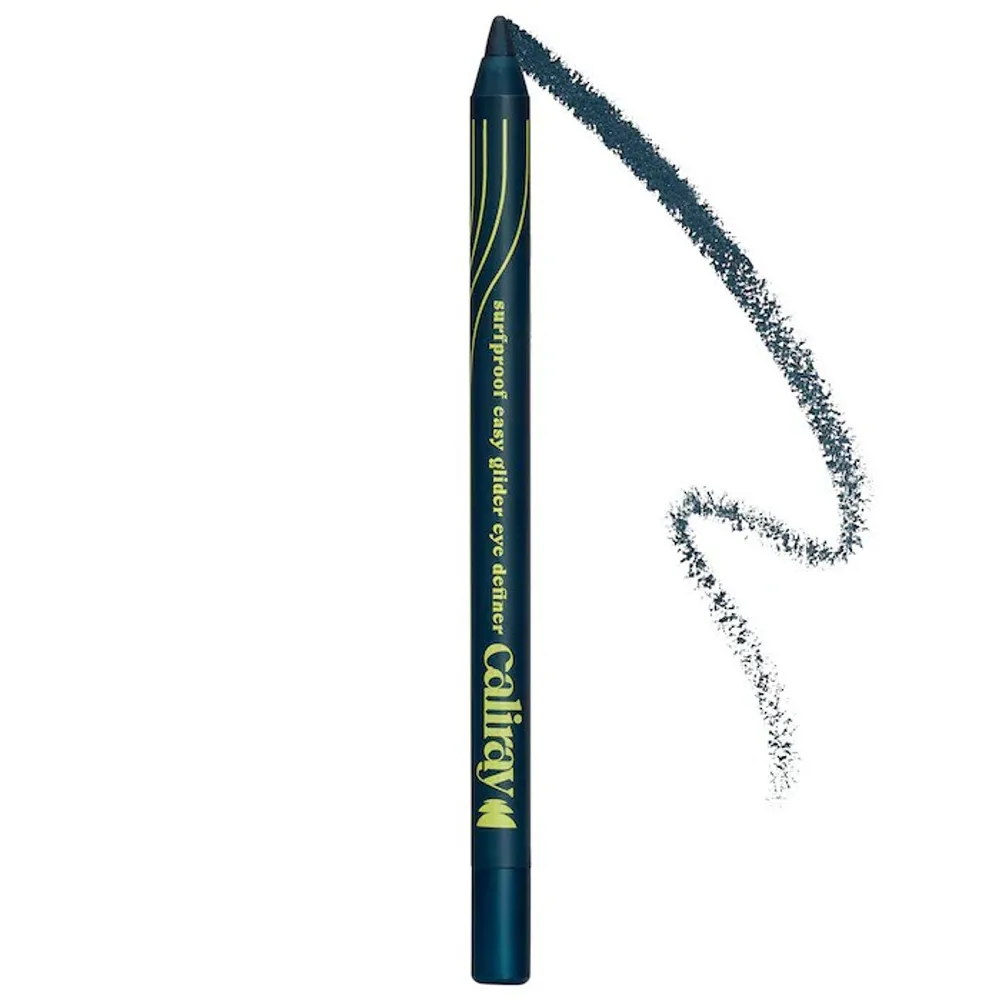 Caliray Surfproof Easy Glider Eye Definer Waterproof Eyeliner Pencil