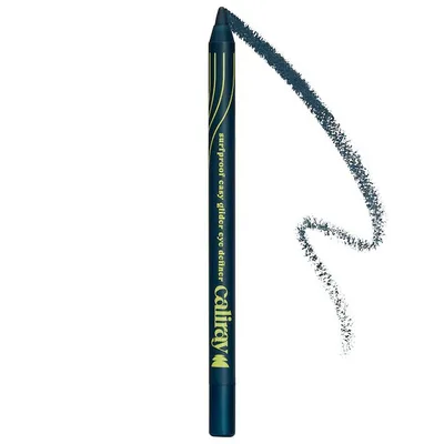 Caliray Surfproof Easy Glider Eye Definer Waterproof Eyeliner Pencil