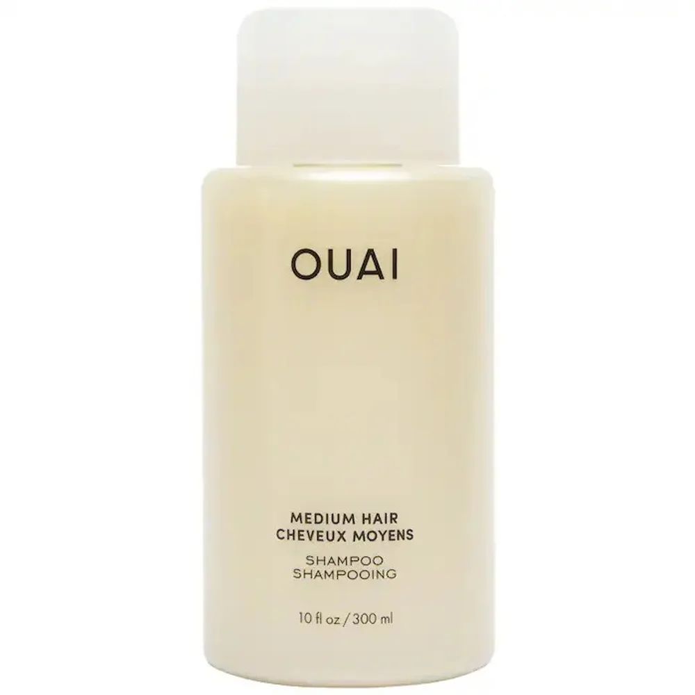 Ouai Medium Hair Shampoo