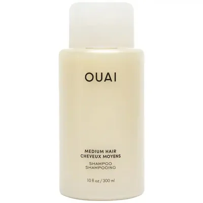 Ouai Medium Hair Shampoo