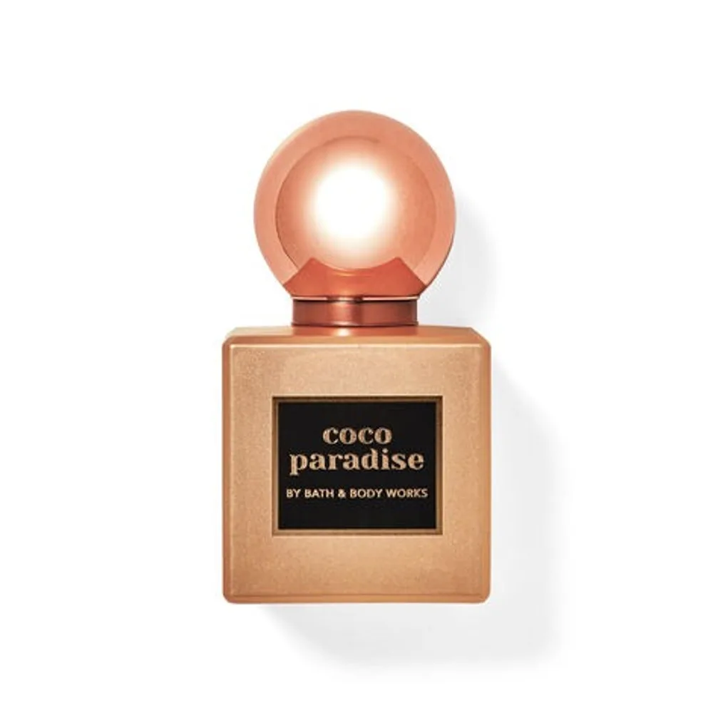 Coco Paradise Eau de Parfum